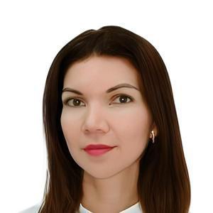 Громыко Наталия Чарыевна