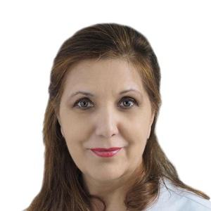 Здоровенко Галина Васильевна
