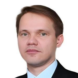 Галонский Владислав Геннадьевич