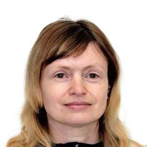 Зиновьева Екатерина Юрьевна