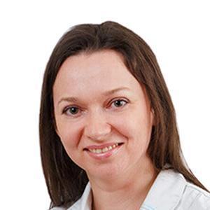 Рыбакова Наталья Владимировна