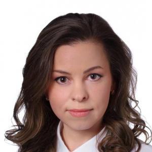 Новожилова Елена Николаевна
