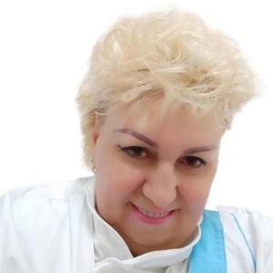 Крапивина Валентина Георгиевна