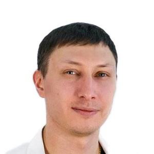 Галынин Максим Павлович