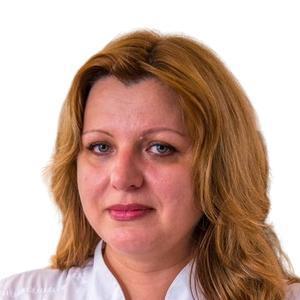 Архипкина Елена Сергеевна