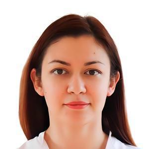 Димитриади Диана Гайдаровна