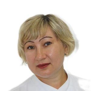 Гарифуллина Зиля Глимгареевна