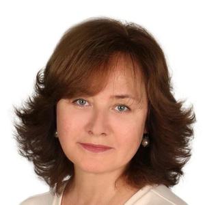 Статовская Елена Евгеньевна