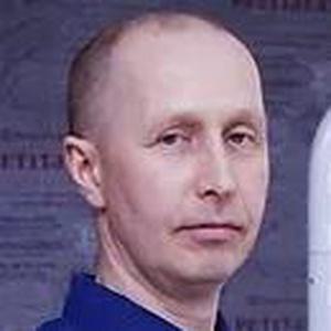 Попов Василий Рудольфович