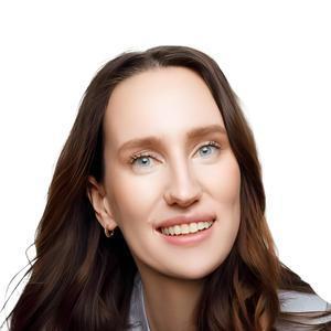 Степченкова Марина Алексеевна
