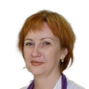 Шинкаренко Оксана Данииловна