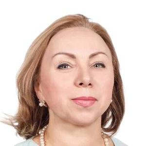 Лукашенко Людмила Владимировна