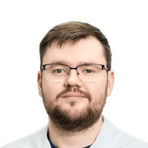 Галимзянов Салават Радикович