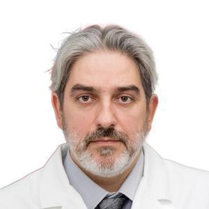 Платонов Дмитрий Борисович