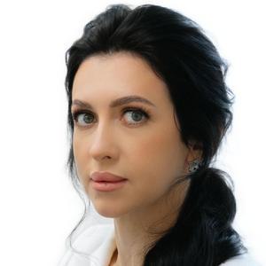 Саблина Кристина Игоревна