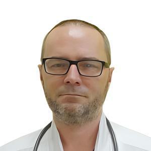 Пресняков Иван Юрьевич