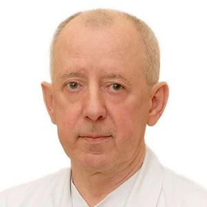 Сафиуллин Кадир Назипович