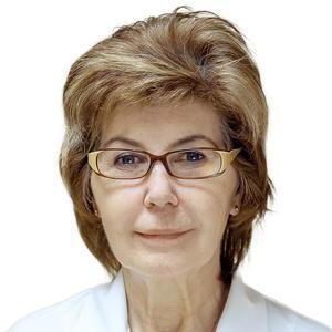 Белоусова Валентина Дмитриевна