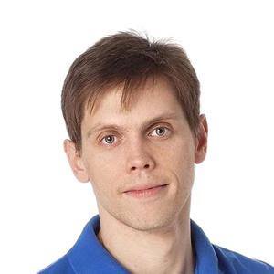 Бакарев Александр Сергеевич