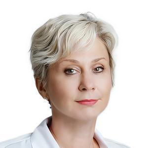 Чистякова Нелли Ахмедовна