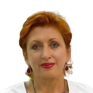 Вавилова Татьяна Геннадьевна