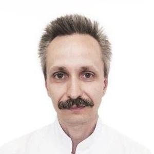 Тимохов Дмитрий Вячеславович