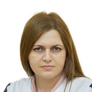 Ахмедова Сюзанна Низамиевна