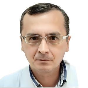 Титенков Михаил Юрьевич
