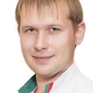 Михайлюк Олег Эдуардович