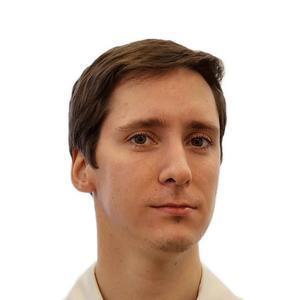 Скрябин Михаил Юрьевич