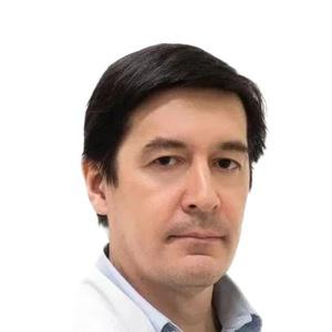 Кунакаев Рустем Халелович