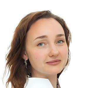 Вдовина Наталья Анатольевна