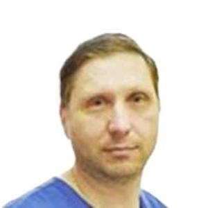 Акимов Станислав Анатольевич