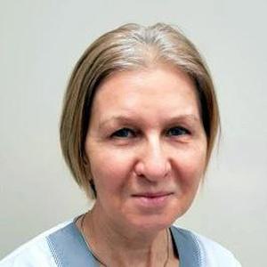 Большакова Татьяна Николаевна