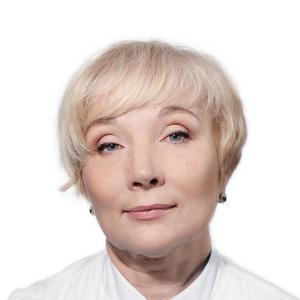 Желнина Анна Федоровна