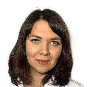 Ванина Ольга Николаевна