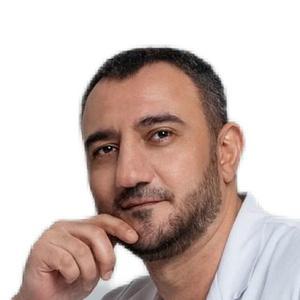Асланян Хачатур Лерникович