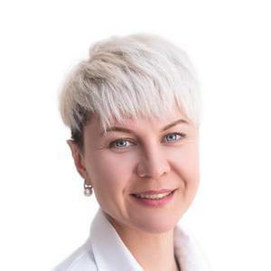 Гондаренко Анна Сергеевна