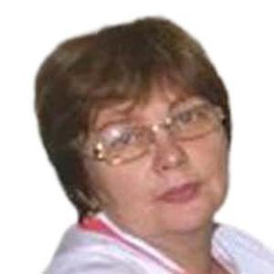 Багрей Эвелина Игоревна