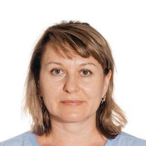 Швец Татьяна Николаевна