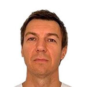Коротков Дмитрий Николаевич