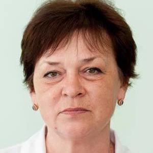 Суханова Валентина Ивановна