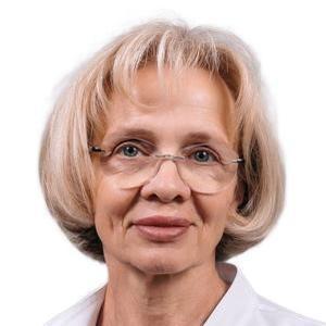 Яковлева Ирина Леонидовна