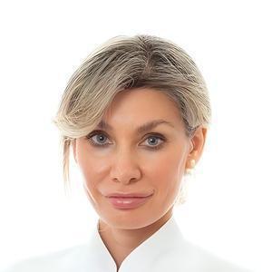 Капшай Лейла Рафиковна