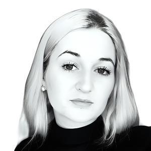 Хлебникова Алёна Олеговна