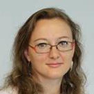 Горнева Анета Сергеевна