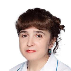 Отколенко Инга Николаевна