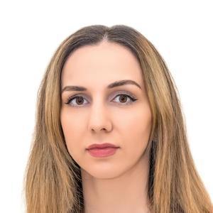 Таибова Джейран Усмановна