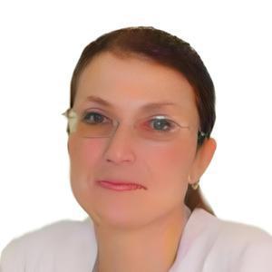 Карнаухова Анна Витальевна