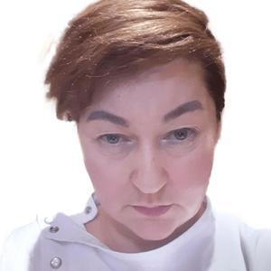 Буркова Елена Николаевна